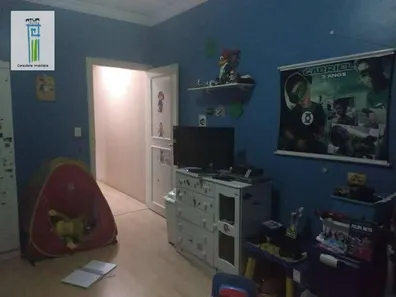 Sobrado com 2 Quartos para venda ou aluguel, 200m² no Jardim Estrela D'alva, São Paulo