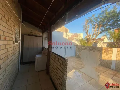 Sobrado com 4 Quartos à venda, 199m² no Niterói, Canoas