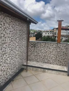 Cobertura com 3 Quartos à venda, 108m² no Santa Luzia, Juiz de Fora