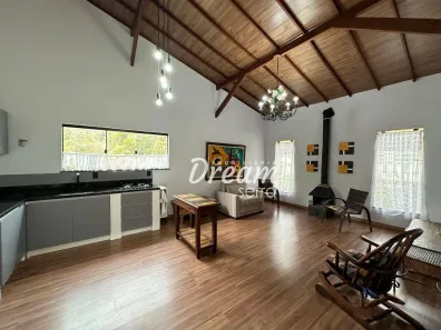 Casa de Condomínio com 2 Quartos à venda, 83m² no Posse, Teresópolis