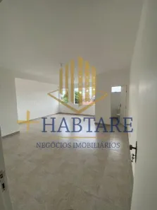Conjunto Comercial / Sala para alugar, 48m² no Jardim Santana, Hortolândia