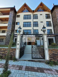 Apartamento com 3 Quartos à venda, 96m² no Centro, Campo Alegre