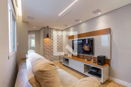 Cobertura com 2 Quartos à venda, 87m² no Vila Pires, Santo André