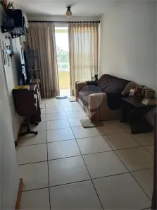 Apartamento com 2 Quartos à venda, 60m² no Badu, Niterói