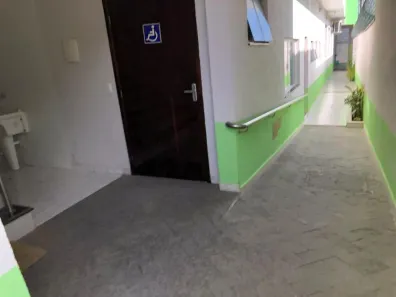 Conjunto Comercial / Sala para alugar, 38m² no Centro, Suzano