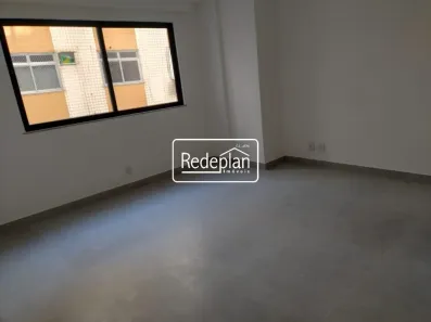 Conjunto Comercial / Sala para alugar, 20m² no Aterrado, Volta Redonda