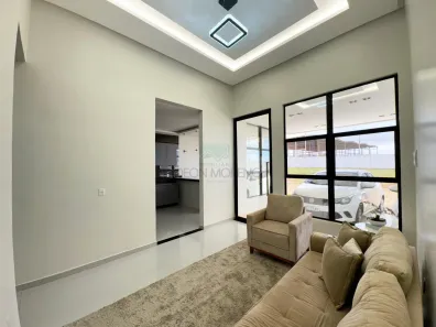 Casa de Condomínio com 3 Quartos à venda, 114m² no Bom Sucesso, Arapiraca