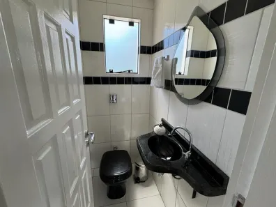 Casa com 3 Quartos à venda, 200m² no Sul do Rio, Santo Amaro da Imperatriz