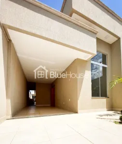 Casa com 3 Quartos à venda, 141m² no Setor Maysa, Trindade