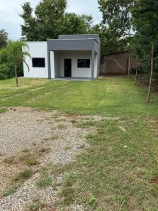 Casa com 2 Quartos à venda, 60m² no Ponte Alta Norte, Brasília