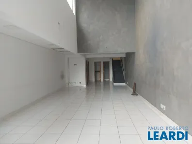 Loja / Salão / Ponto Comercial para alugar, 136m² no Vila Andrade, São Paulo