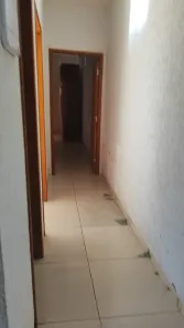 Casa com 2 Quartos à venda, 150m² no Residencial Triunfo, Goianira