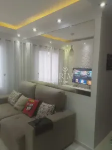 Apartamento com 2 Quartos à venda, 39m² no Portais (Polvilho), Cajamar