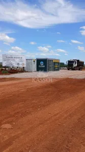Terreno / Lote / Condomínio à venda, 360m² no Santos Dumont, Cascavel