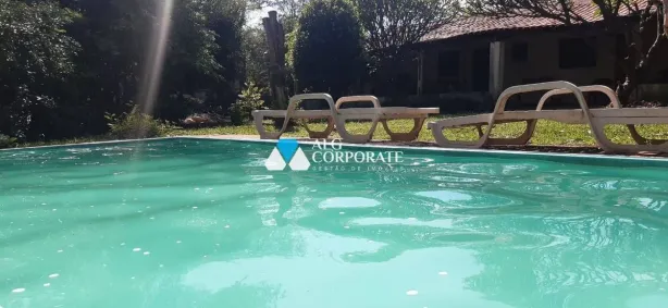 Conjunto Comercial / Sala com 4 Quartos à venda, 1000m² no Jardim Boa Vista, Hortolândia