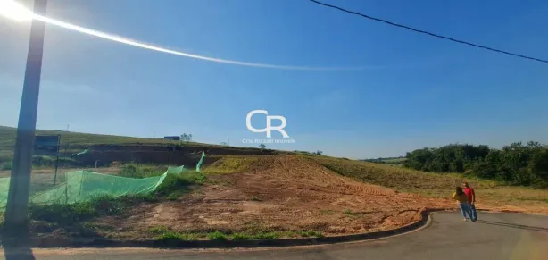 Terreno / Lote / Condomínio à venda, 1200m² no Parque Residencial Indaiá, Indaiatuba