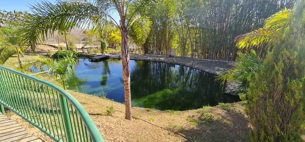 Fazenda / Sítio / Chácara à venda, 980000m² no Cidade Eclética, Santo Antônio do Descoberto