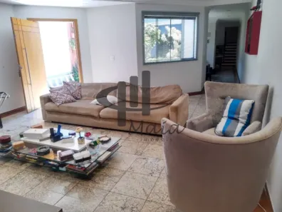 Sobrado com 3 Quartos para alugar, 330m² no Mauá, São Caetano do Sul