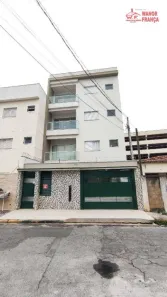 Apartamento com 2 Quartos para alugar, 74m² no Campo do Galvão, Guaratinguetá