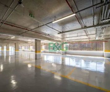 Prédio Inteiro para alugar, 1167m² no Cidade Jardim, São Paulo