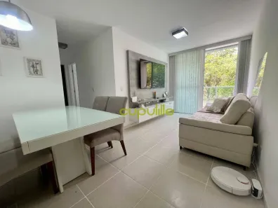 Apartamento com 2 Quartos à venda, 60m² no Badu, Niterói