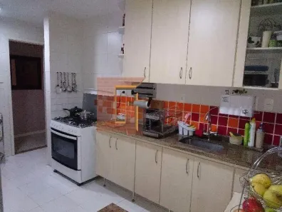 Apartamento com 2 Quartos à venda, 96m² no Duarte Silveira, Petrópolis