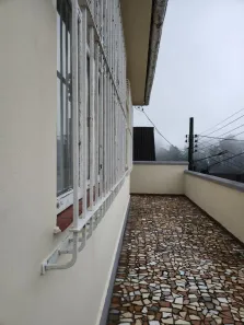 Casa com 3 Quartos para alugar, 107m² no Castelanea, Petrópolis