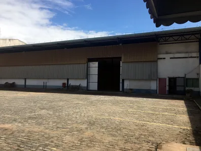Galpão / Depósito / Armazém para alugar, 2060m² no Granja dos Cavaleiros, Macaé