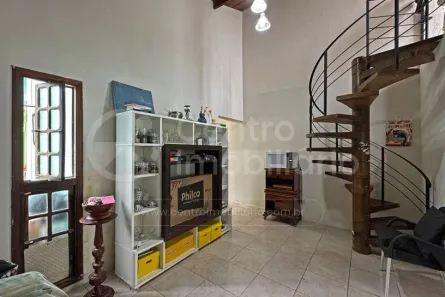 Casa com 2 Quartos à venda, 121m² no Residencial Parque Daville, Peruíbe
