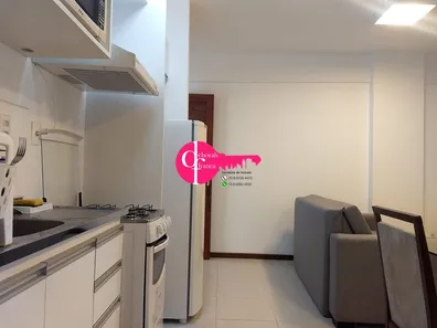 Flat com 1 Quarto para venda ou aluguel, 40m² no Capuchinhos, Feira de Santana