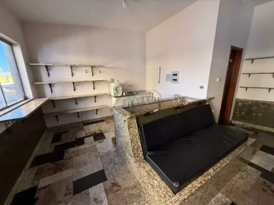 Loja / Salão / Ponto Comercial à venda, 102m² no Cidade Alta, Piracicaba
