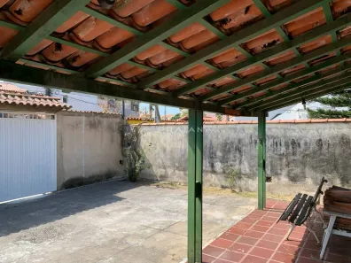 Casa com 5 Quartos à venda, 132m² no Praia Grande, Arraial do Cabo
