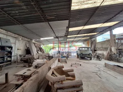 Galpão / Depósito / Armazém à venda, 70m² no Maravista, Niterói