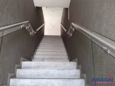 Casa Comercial para alugar, 160m² no Centro, Jacareí