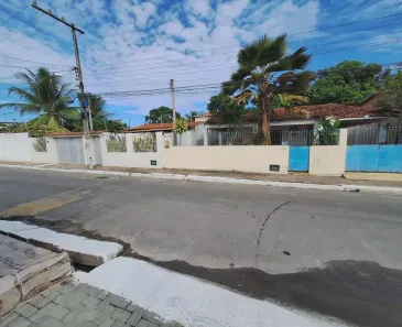 Casa com 4 Quartos à venda, 400m² no Centro, São Miguel dos Campos