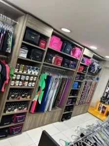Loja / Salão / Ponto Comercial à venda, 90m² no São Francisco, Curitiba