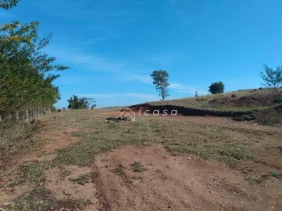 Fazenda / Sítio / Chácara com 1 Quarto à venda, 1050m² no Tataúba, Caçapava