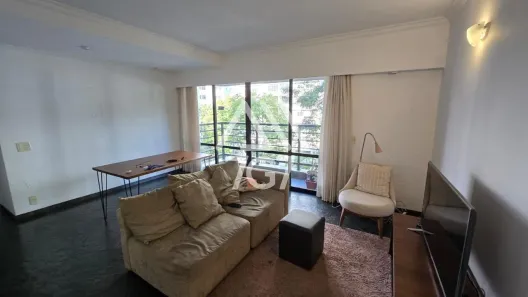 Apartamento com 3 Quartos à venda, 90m² no Vila Olímpia, São Paulo