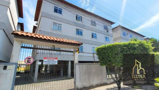 Apartamento com 2 Quartos à venda, 63m² no Parque Hotel, Araruama