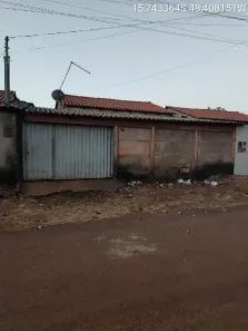 Casa com 2 Quartos à venda, 209m² no Girassol, Cocalzinho de Goiás