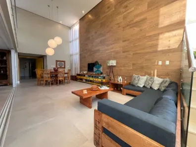 Casa de Condomínio com 5 Quartos à venda, 416m² no Centro, Camaçari