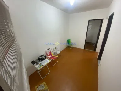 Apartamento com 1 Quarto à venda, 40m² no Chácara Flora, Petrópolis