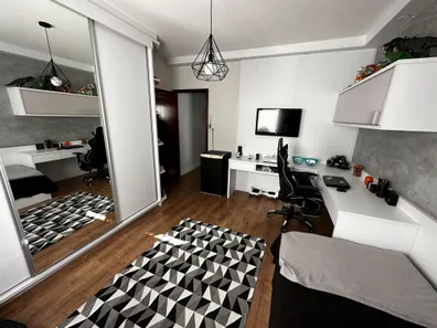 Sobrado com 3 Quartos à venda, 120m² no Chácara do Visconde, Taubaté