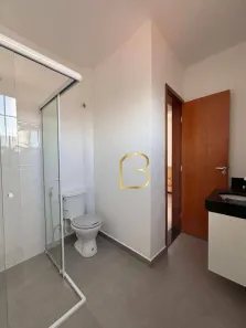 Kitnet com 1 Quarto para alugar, 42m² no Jardim Novo Itu, Itu