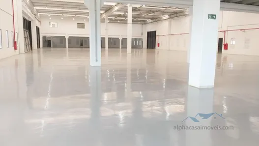 Galpão / Depósito / Armazém para alugar, 2210m² no Tamboré, Barueri
