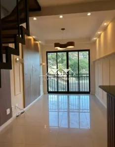 Apartamento com 2 Quartos à venda, 76m² no Itaipava, Petrópolis