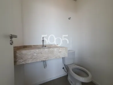 Conjunto Comercial / Sala à venda, 50m² no Itu Novo Centro, Itu