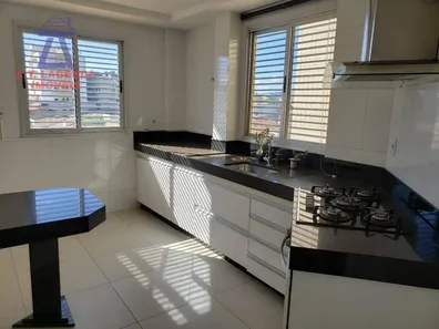Cobertura com 3 Quartos à venda, 150m² no Funcionários, Montes Claros