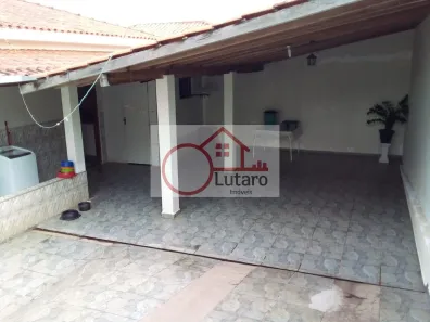 Casa com 2 Quartos à venda, 110m² no Jardim São José, Elias Fausto