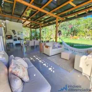 Casa com 5 Quartos à venda, 700m² no Açu da Torre, Mata de São João